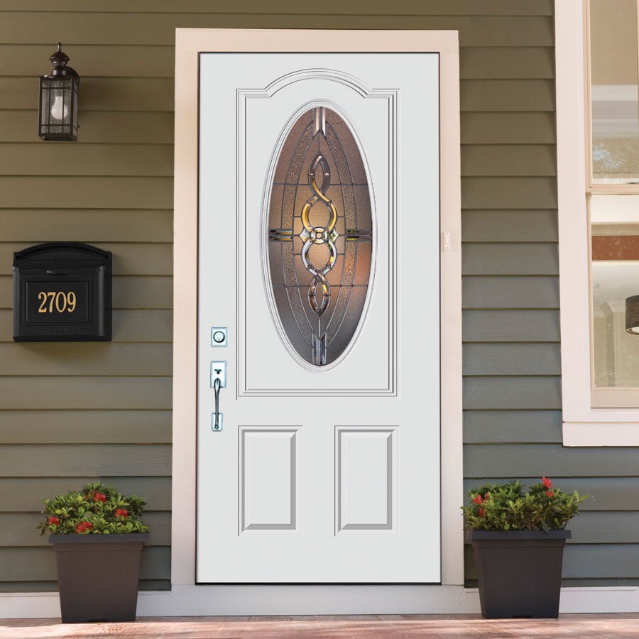 Masonite 740984 Entry-Doors - View #2
