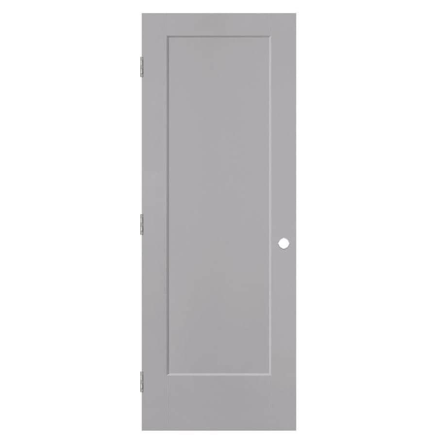 Lincoln Park Drift Composite Interior Door