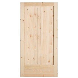 1 Panel Plank Interior Doors At Lowes 1 Panel Plank Interior Doors At Lowes