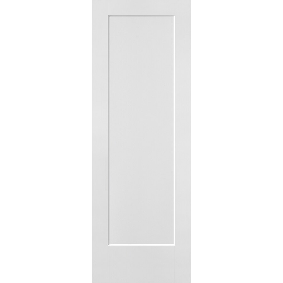 Lincoln Park Slab Doors At Lowes Com