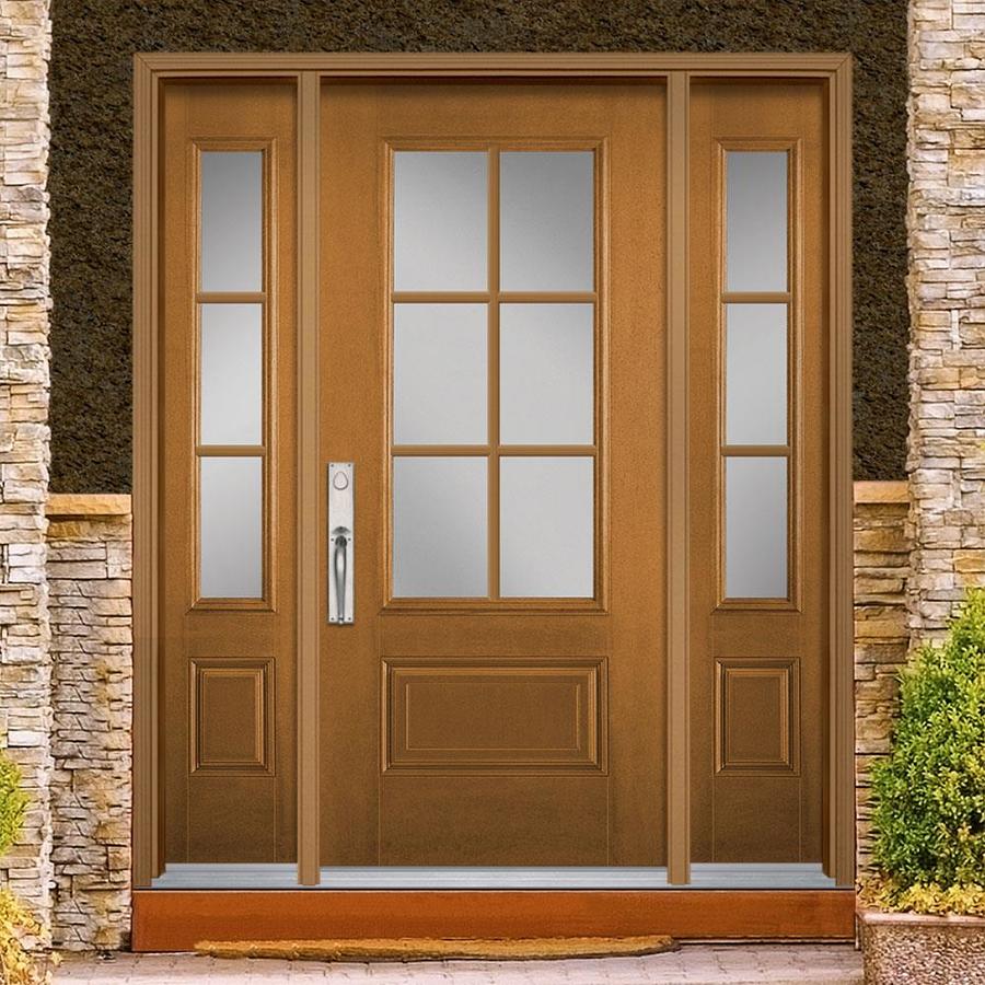 Masonite Fiberglass Door Stain Kit - Glass Door Ideas