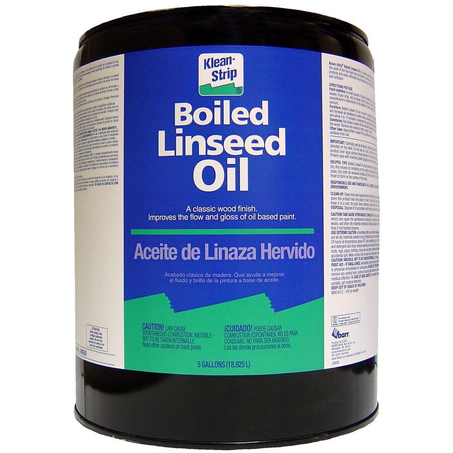 KleanStrip 5Gallon Wood Conditioner at