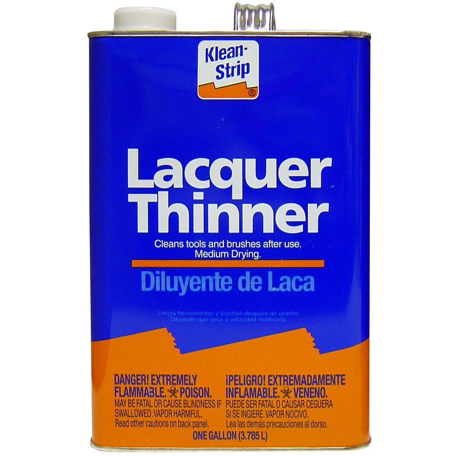leather paint thinner