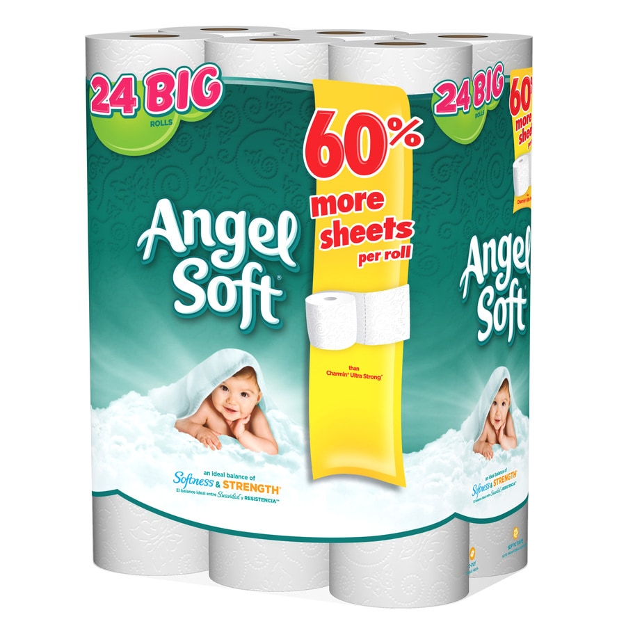 Angel Soft 77239/02  - View #2