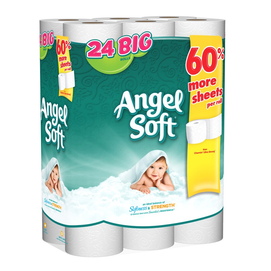 Angel Soft 77239/02  - View #3