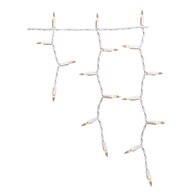 Christmas Icicle Lights At Lowes Com