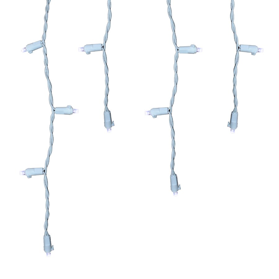 holiday living 100 count white micro led plug in christmas icicle lights - Changing Fuse In Christmas Lights holiday living 100 count white micro led plug in christmas icicle lights - Changing Fuse In Christmas Lights