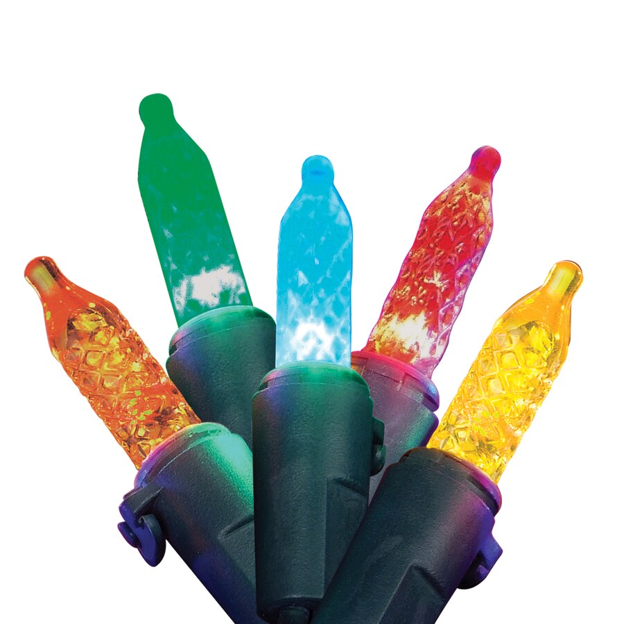 Light Up Fountain Glasses (LED Pilsner Glasses) - Multi-Color