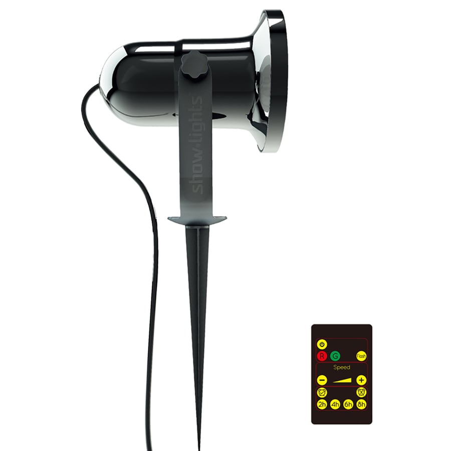 Show Lights W10I0016  - View #3