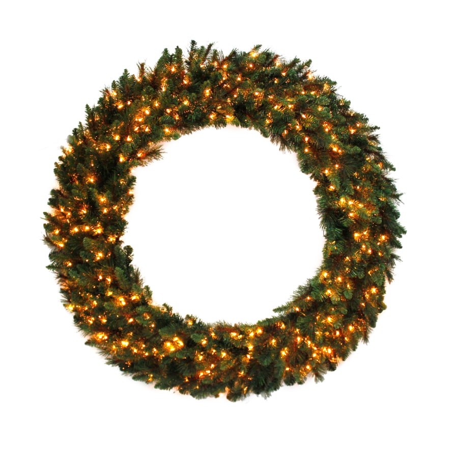 Holiday Living 60 In Pre Lit Indoor Outdoor Electrical Holiday Living 60 In Pre Lit Indoor Outdoor Electrical Green Scottsdale Pine