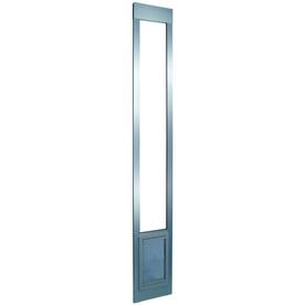 Ruff Weather Designer Pet Doors At Lowes Com