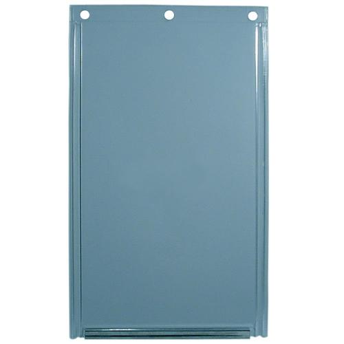 Ideal Pet Products Extra Large Pet Door Replacement Flap At Lowes Com