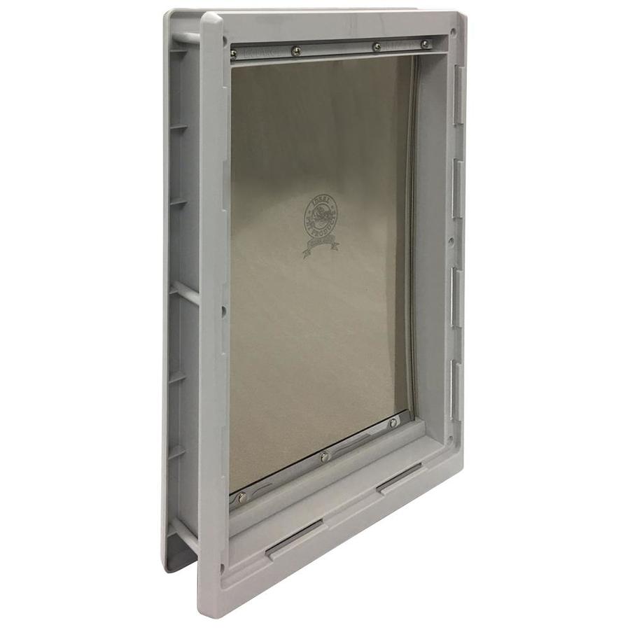 ideal pet products dog door flap replacement