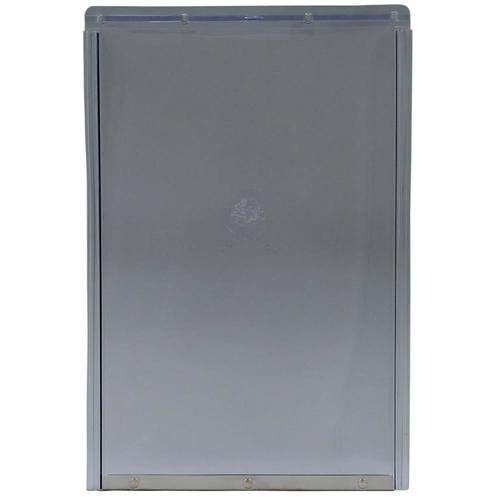 Ideal Pet Products Replacement Flap in the Pet Door Accessories department at