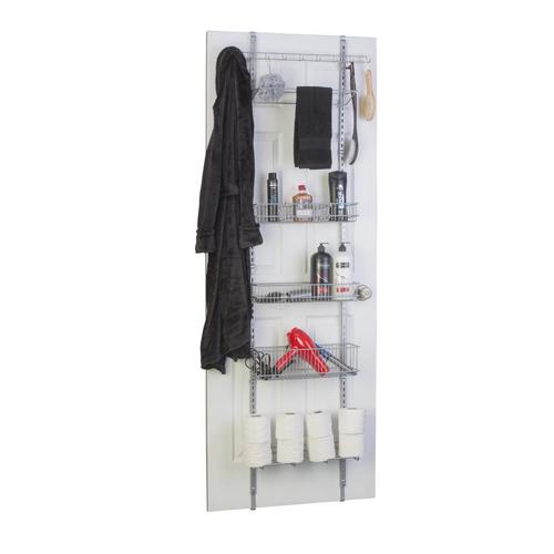 Satin Nickel Metal Vanity Tray At Lowes Com
