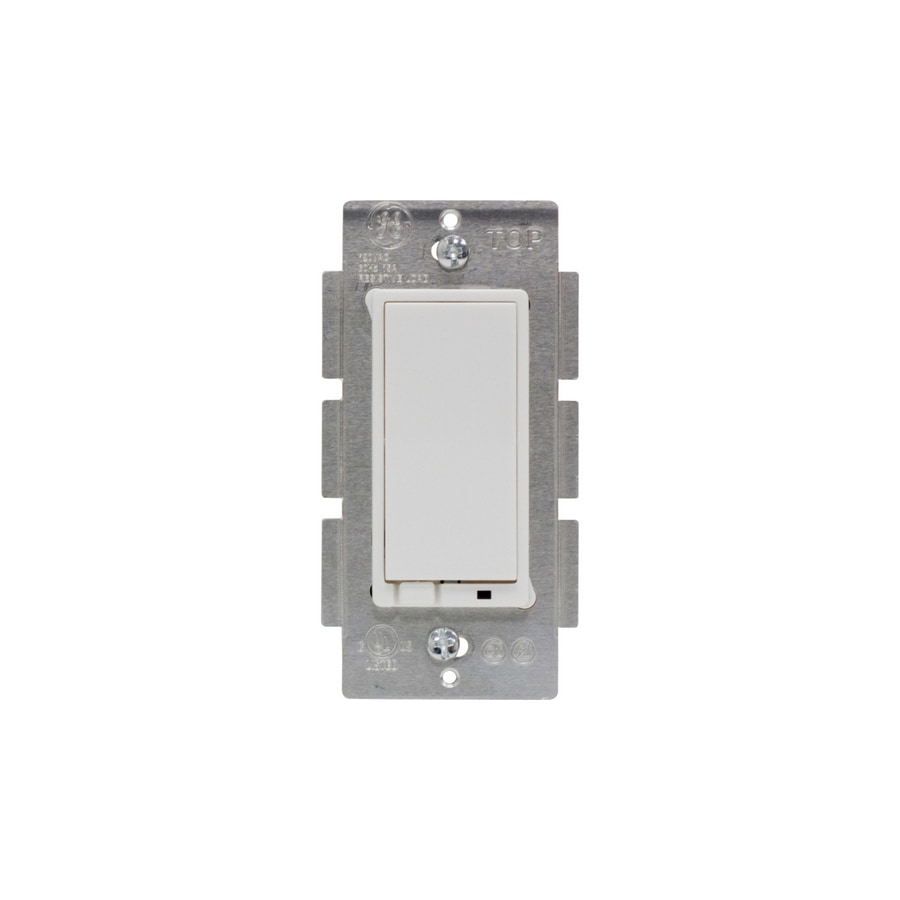 Lowes store dimmer switch