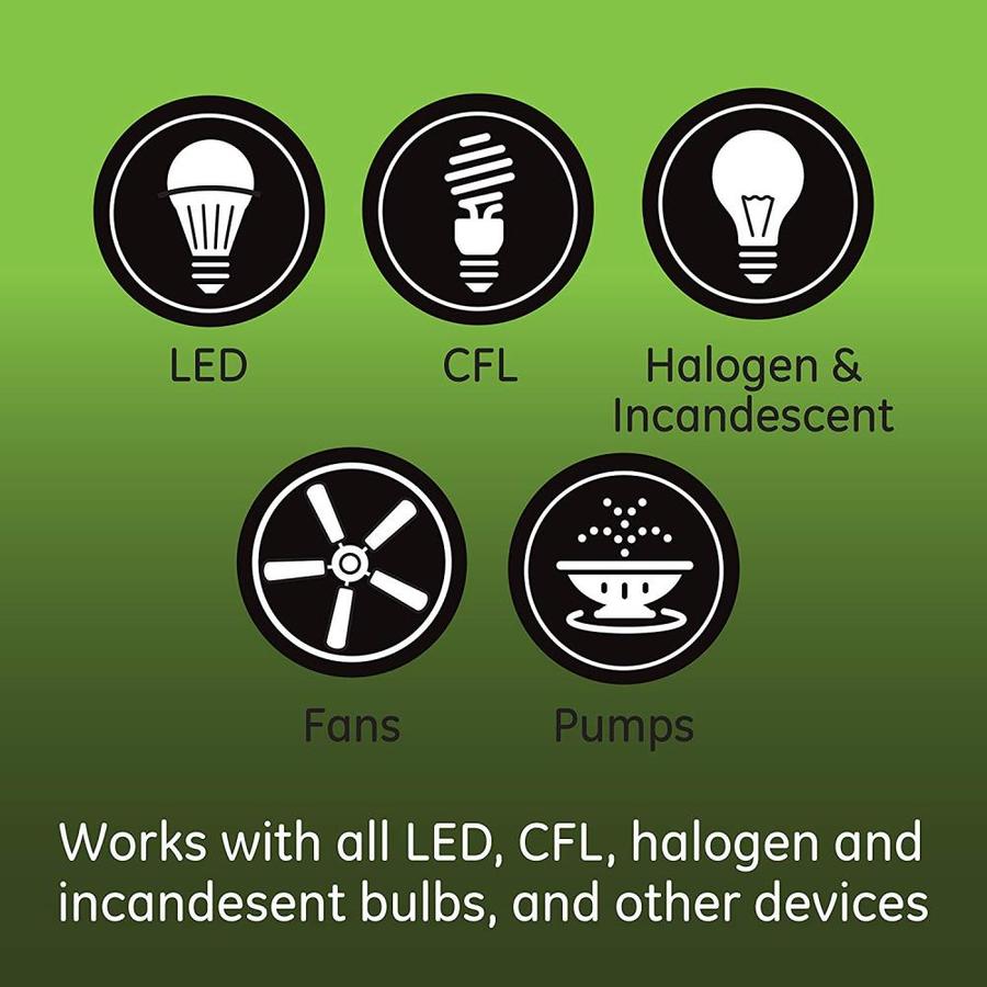 GE 14295 Lighting-Controls - View #2