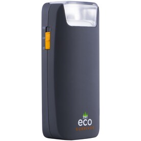 EcoSurvivor Power Failure Gray LED Night Light Auto On/Off