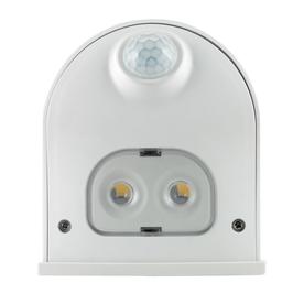 UPC 030878381840 product image for Energizer White LED Night Light with Motion Sensor and Auto On/Off | upcitemdb.com