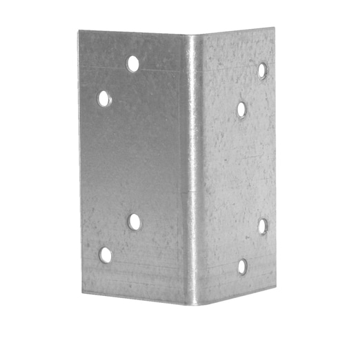 USP 1-7/16-in 18-Gauge Wood to Wood G90 Galvanized Framing Angle at ...