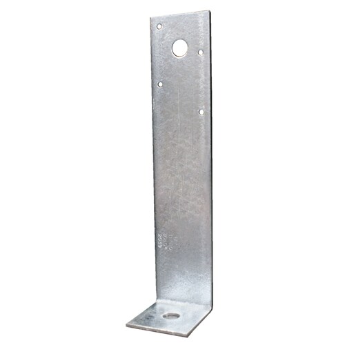 USP 2-in x 9.75-in Steel Concrete Angle at Lowes.com