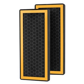 UPC 031262069276 product image for HOMEDICS PetPlus HEPA Air Purifier Filter | upcitemdb.com