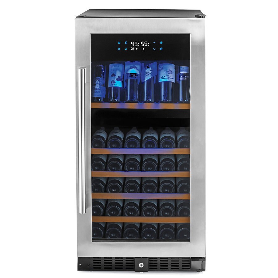 infinity pro hdx wine cooler