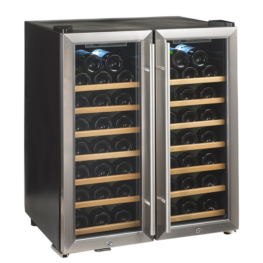 Холодильник для вина купить. Винный шкаф MC Wine w20s. Холодильник Wine enthusiast. Холодильный шкаф для вина. Деревянный винный холодильник.