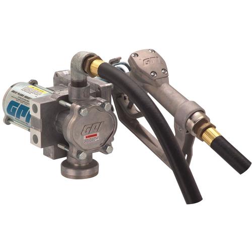 GPI EZ8 16in Fuel Transfer Pump in the Specialty Automotive Hand
