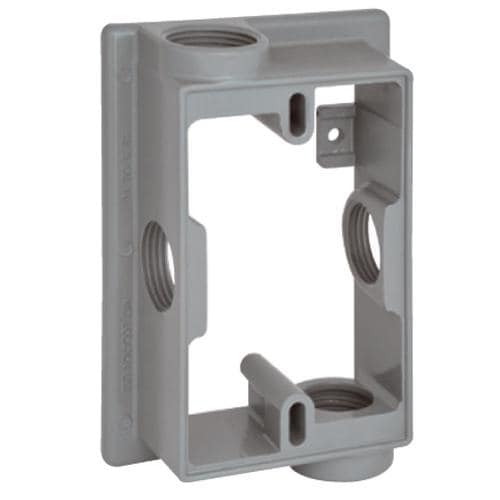 Electrical Box Extension Ring Lowes