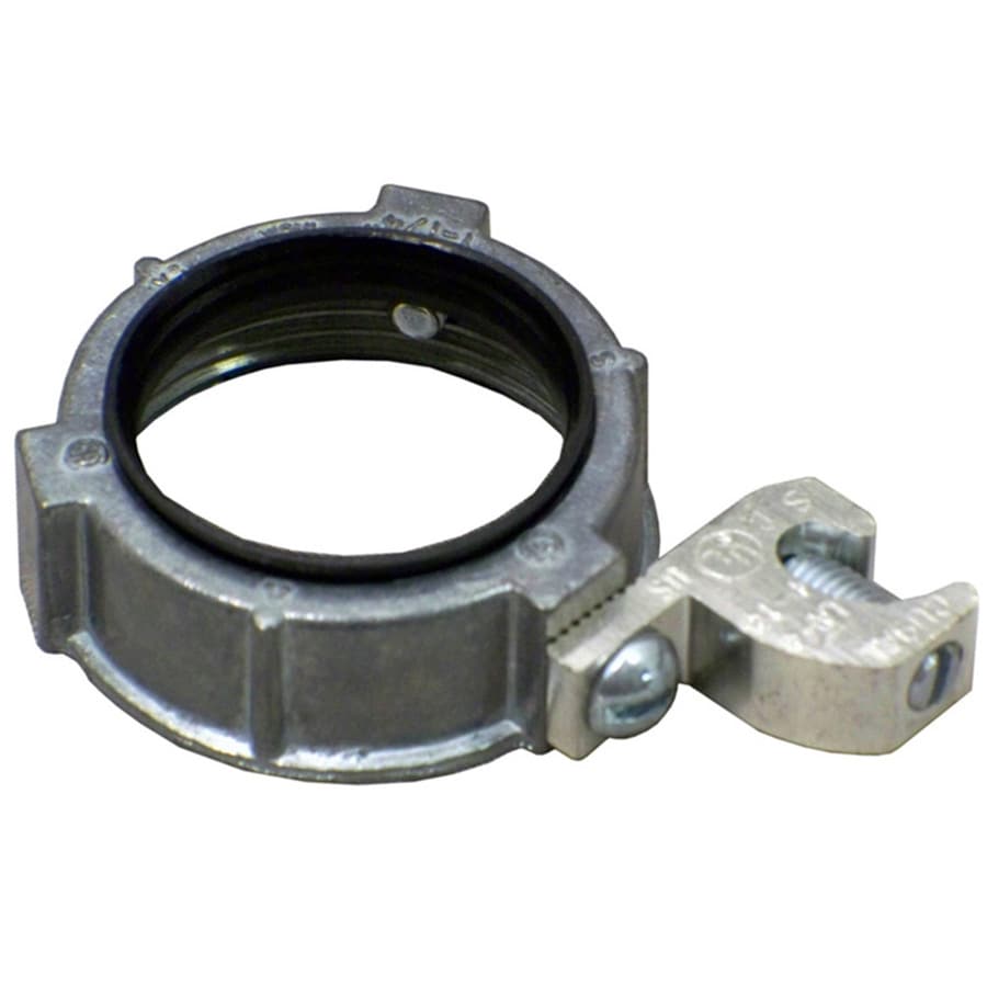 Shop Gampak 1/2-in Grounding Bushing at Lowes.com