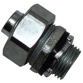 conduit connector