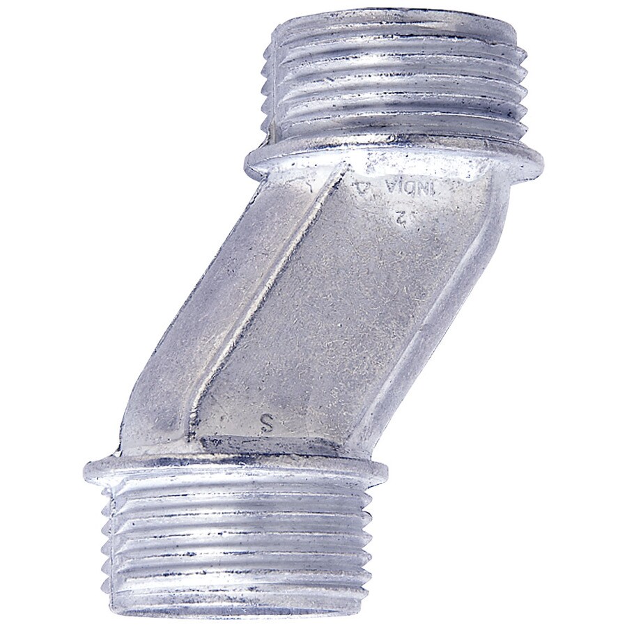 Conduit Fittings At Lowes
