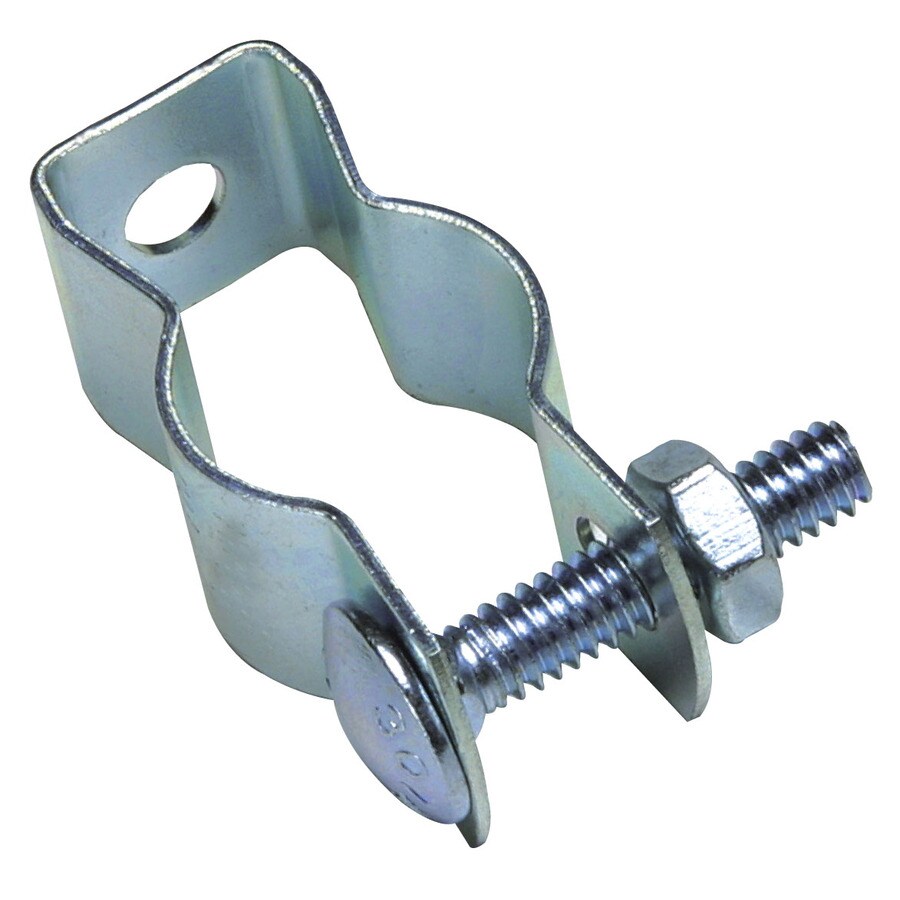 Shop Sigma Electric ProConnex 1 2 in EMT Rigid Conduit Hanger At Lowes