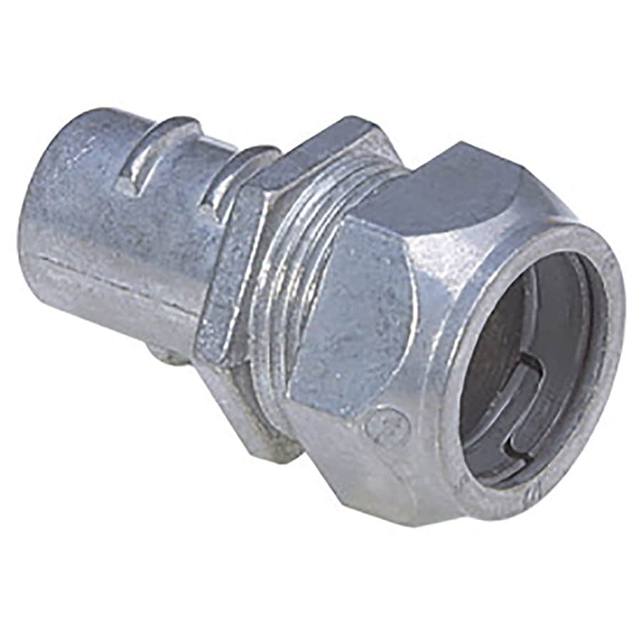 Sigma Electric Proconnex 3 4 In Reducing Bushing Conduit Fittings In The Conduit Fittings Department At Lowes Com