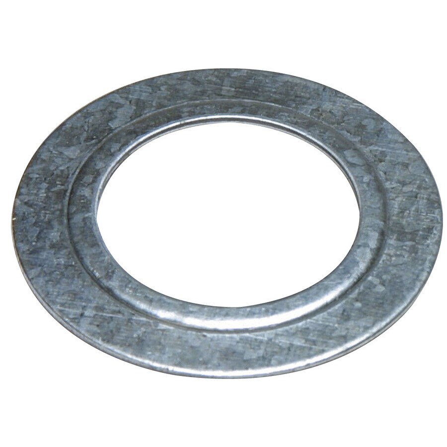 Gampak 49313 2-Pack 2-in to 1-in Metal Washer Retainers