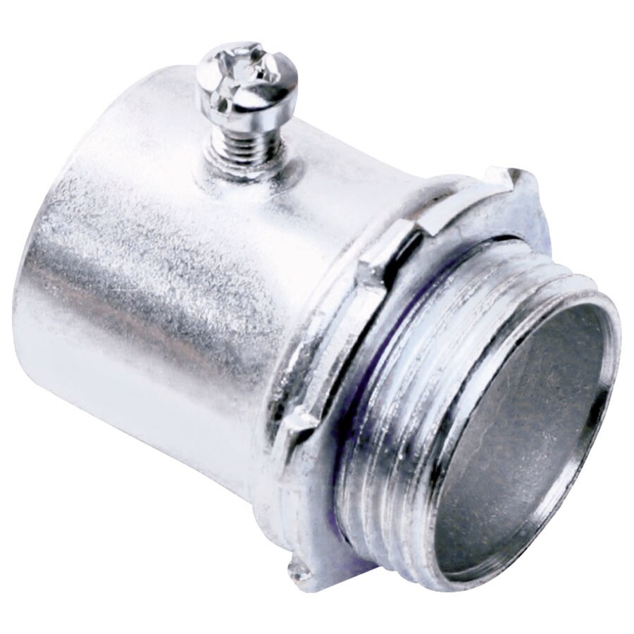 Sigma Electric ProConnex 1 2 in Conduit Fitting At Lowes