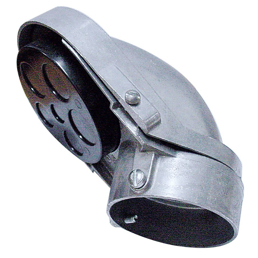 Sigma Electric ProConnex 21/2in ClampOn Type Service Entrance Cap