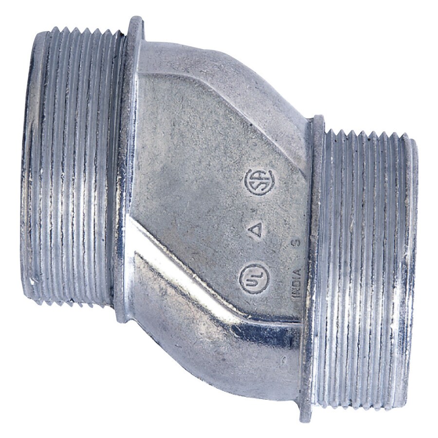 conduit rigid