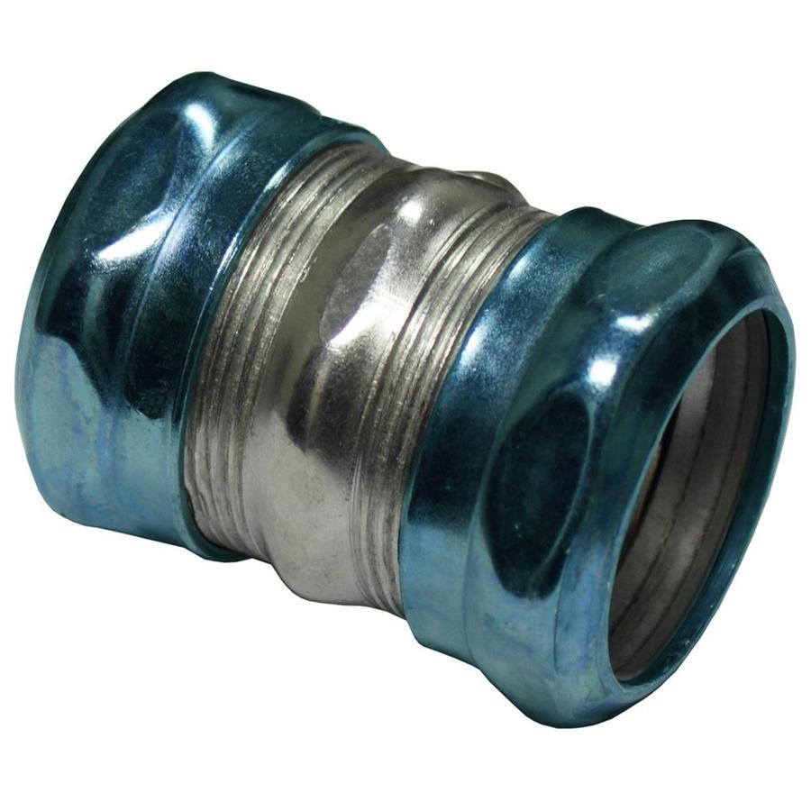 Sigma Electric Proconnex 2 In Compression Coupling Electrical Metal Tubing Compatible Conduit 9497