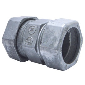 conduit coupling