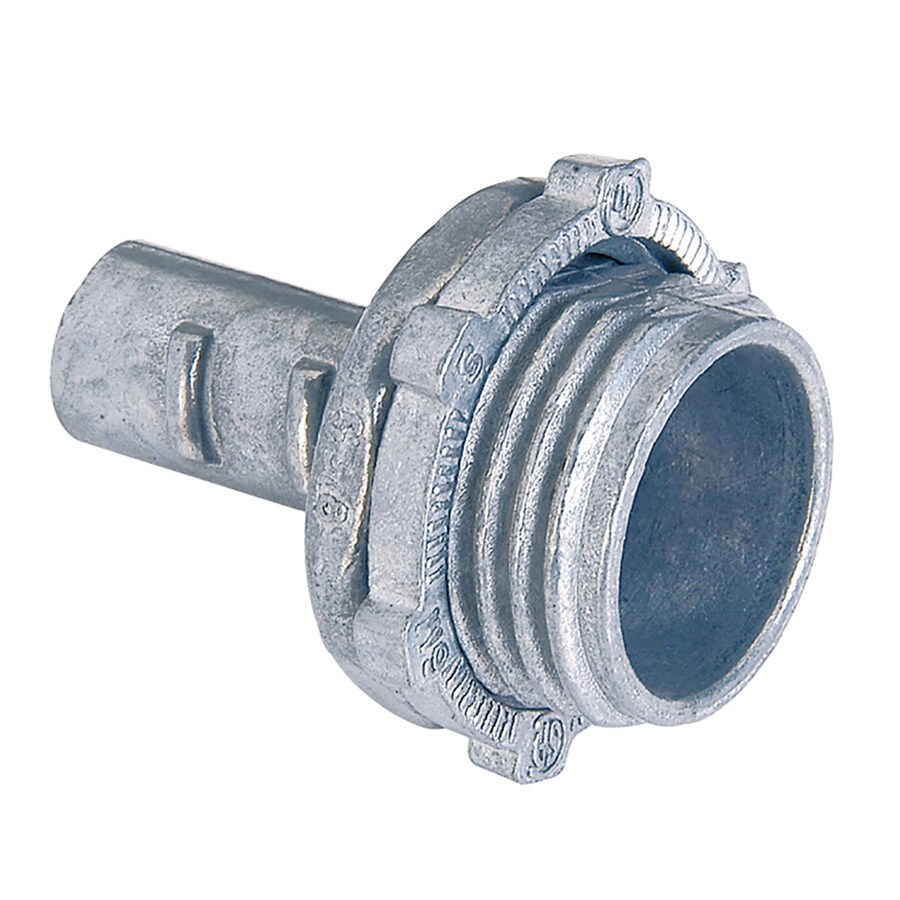 Sigma Electric ProConnex 3/8in Conduit Fitting at