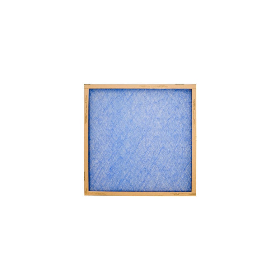 EZ Flow 10055.011020 10-in x 20-in x 1-in Fiberglass Air Filter