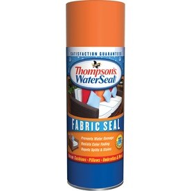 UPC 032053105029 product image for Thompson's WaterSeal ThompsonS Waterseal Fabric Seal 11.5-oz Aerosol | upcitemdb.com