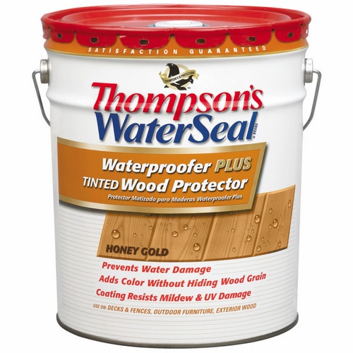 waterseal waterproofer