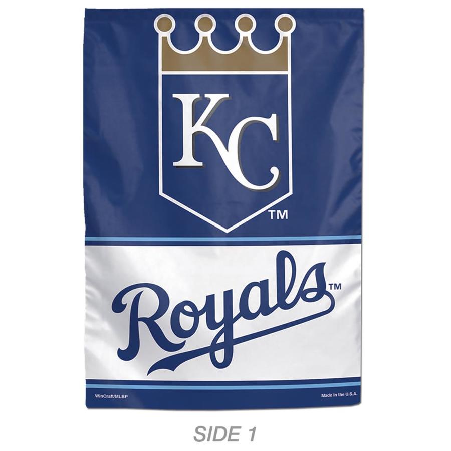 Wincraft Sports 1 Ft W X 5 H Kansas City Royals Wincraft Sports 1 Ft W X 5 H Kansas City Royals Garden