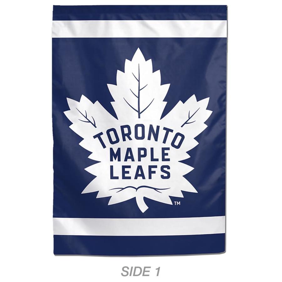 WinCraft Sports 1ft W x 1.5ft H Sports Toronto Maple Leafs Garden