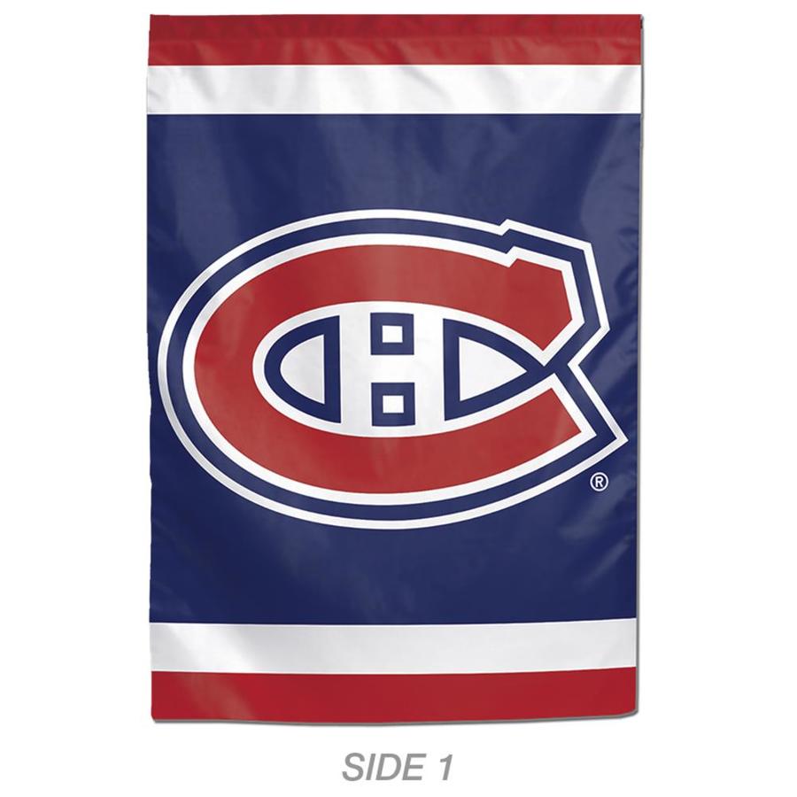 h in canadiens jersey