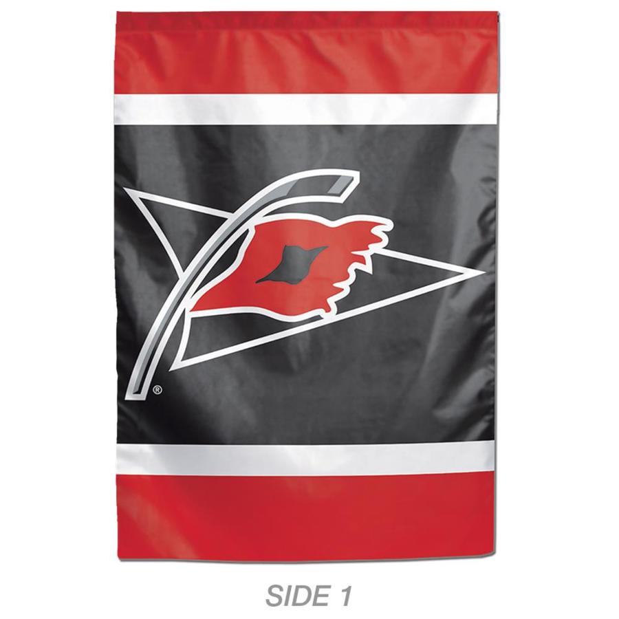 Patio Lawn Garden Thin Red Line Canada Flag Garden Flag Banner