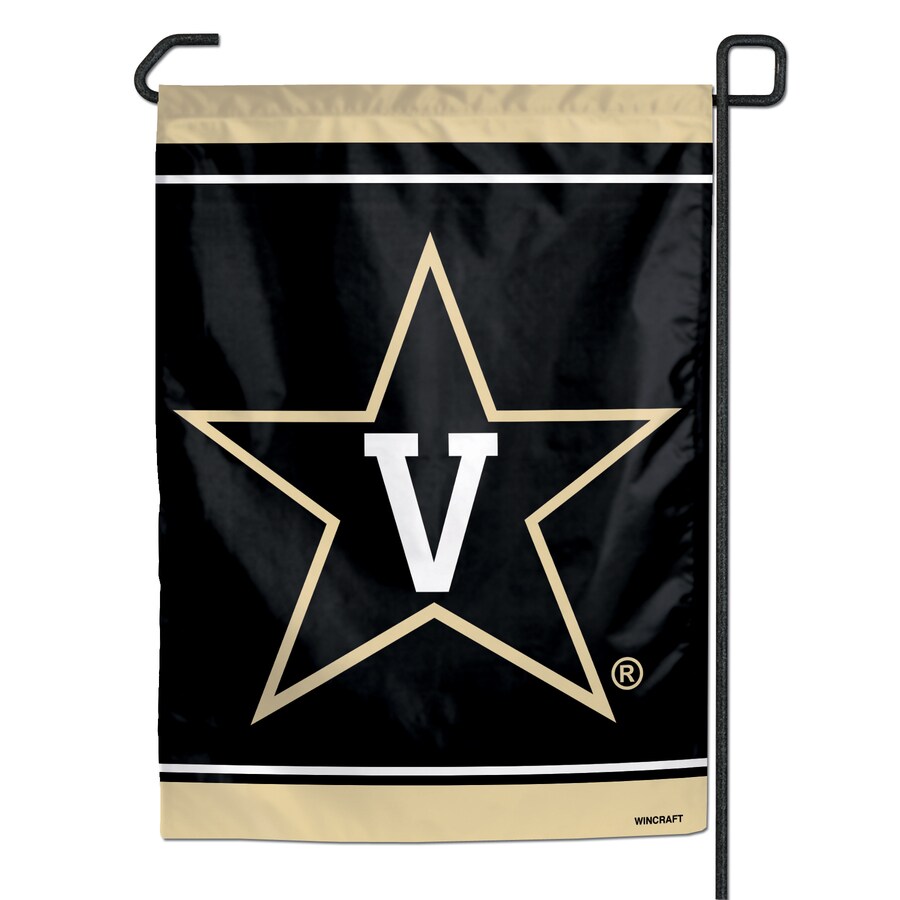 WinCraft Sports 8798101L Vanderbilt Flag